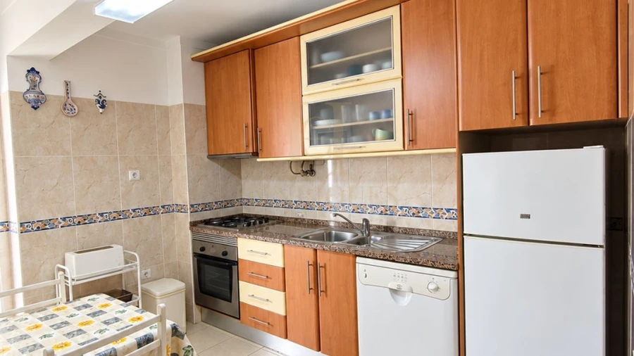 Apartamento T2 para Venda em Monte Gordo