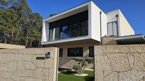 Moradia T3 para Venda em Vila do Conde