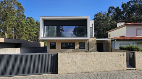 Moradia T3 para Venda em Vila do Conde