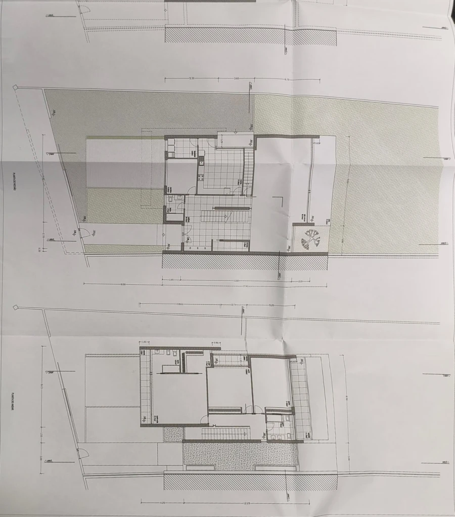 Moradia T3 para Venda em Vila do Conde Planta 1