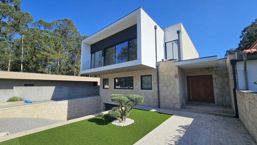 Moradia T3 para Venda em Vila do Conde Foto 3