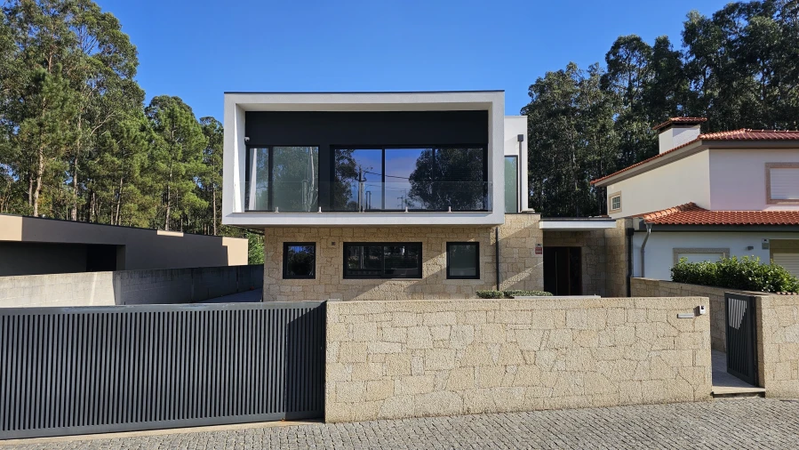 Moradia T3 para Venda em Vila do Conde Foto 2