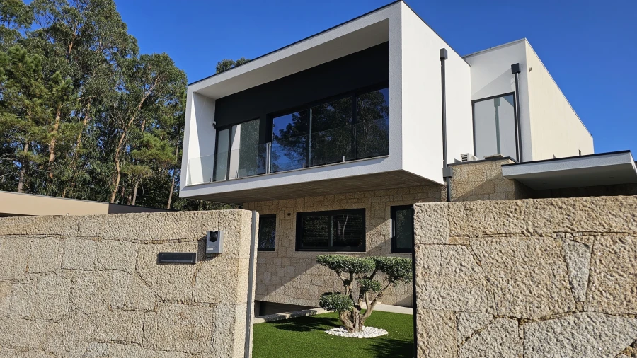 Moradia T3 para Venda em Vila do Conde