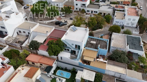 Moradia T3 para Venda em Faro (Sé e São Pedro)