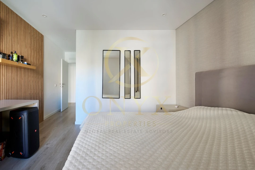 Apartamento T3 para Venda em Agualva e Mira-Sintra Foto 24