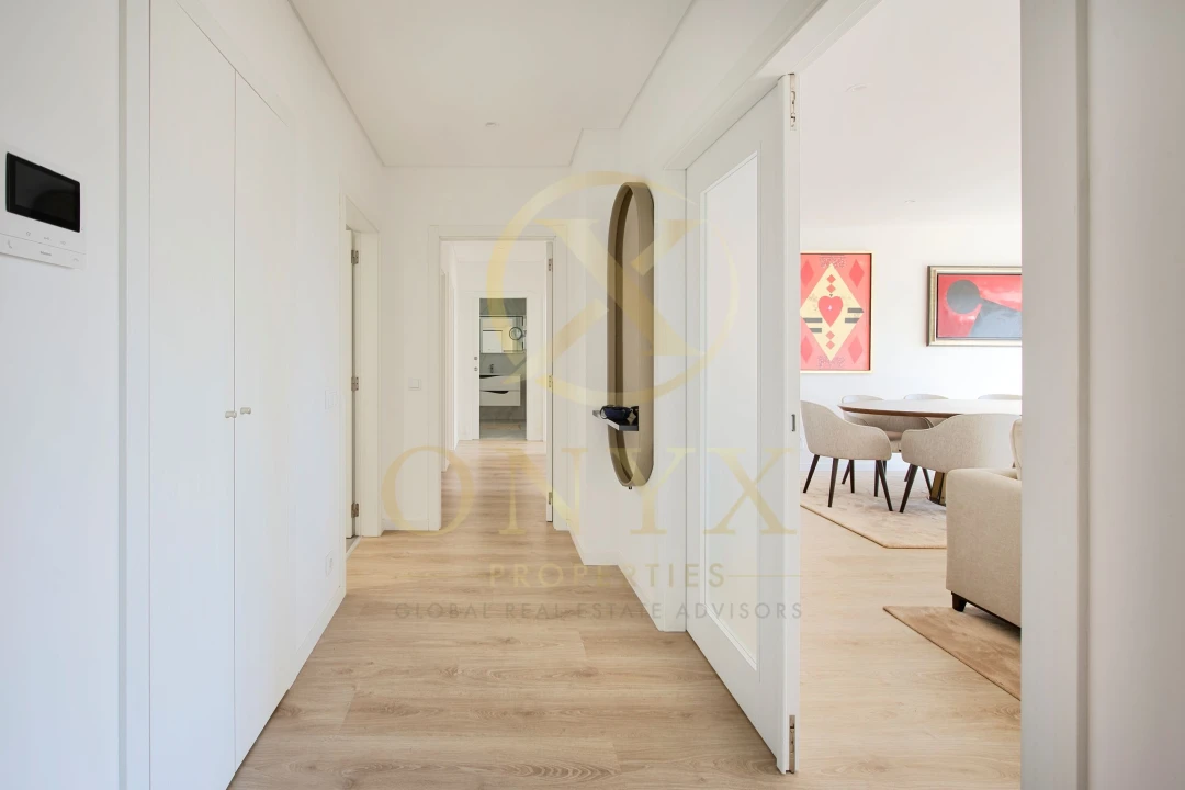 Apartamento T3 para Venda em Agualva e Mira-Sintra Foto 12