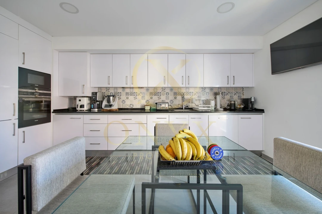 Apartamento T3 para Venda em Agualva e Mira-Sintra Foto 5