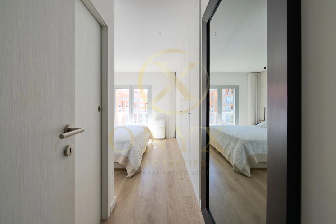 Apartamento T3 para Venda em Agualva e Mira-Sintra Foto 16