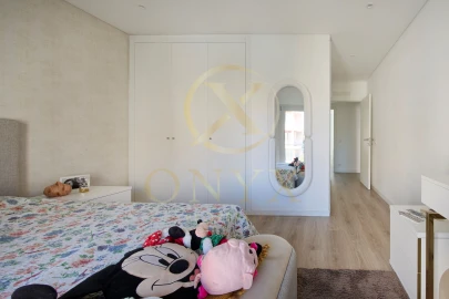 Apartamento T3 para Venda em Agualva e Mira-Sintra