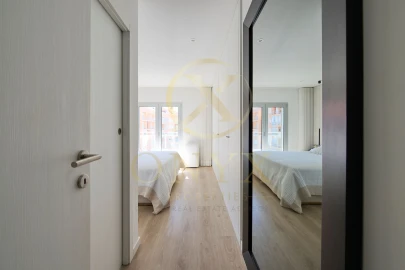 Apartamento T3 para Venda em Agualva e Mira-Sintra