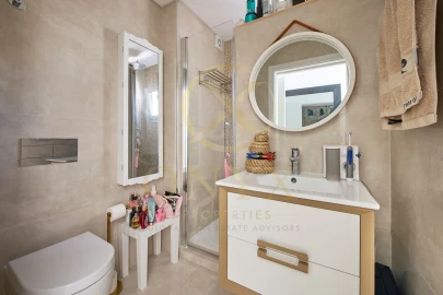Apartamento T3 para Venda em Agualva e Mira-Sintra