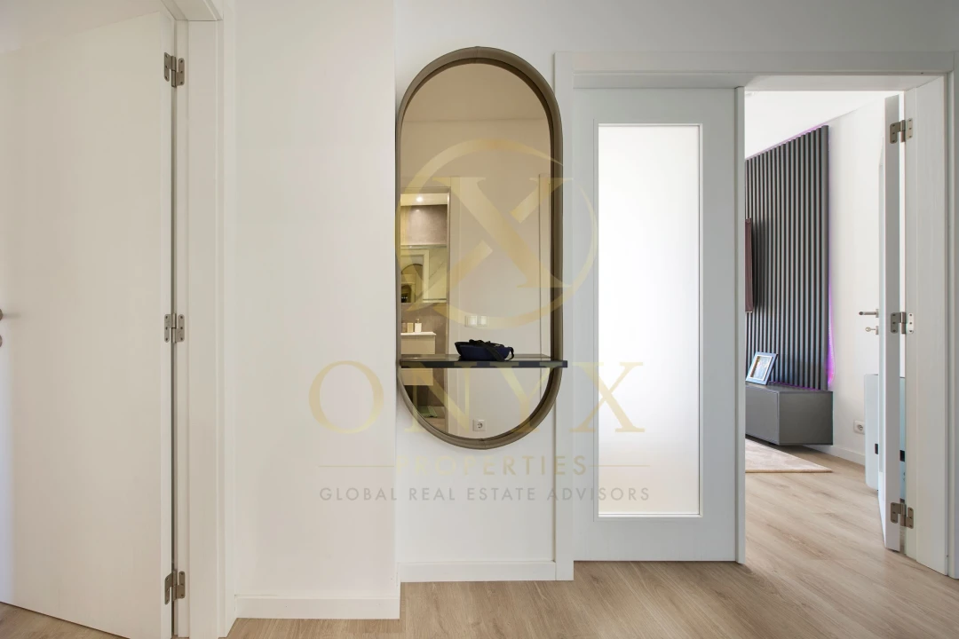 Apartamento T3 para Venda em Agualva e Mira-Sintra Foto 15