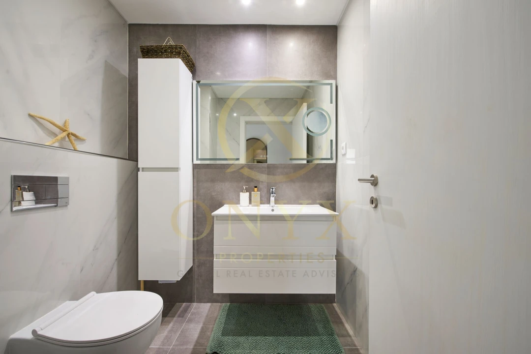 Apartamento T3 para Venda em Agualva e Mira-Sintra Foto 14