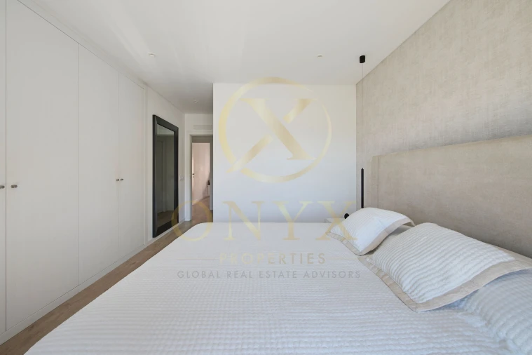 Apartamento T3 para Venda em Agualva e Mira-Sintra Foto 18
