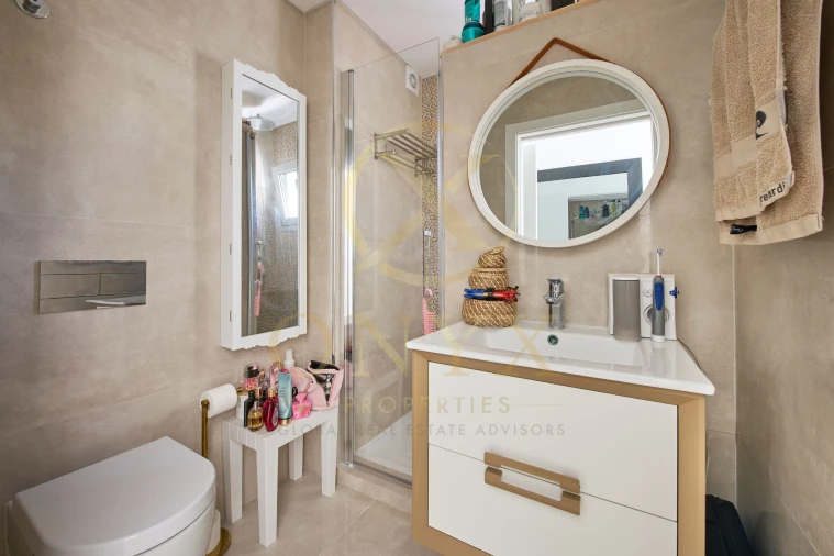 Apartamento T3 para Venda em Agualva e Mira-Sintra Foto 19
