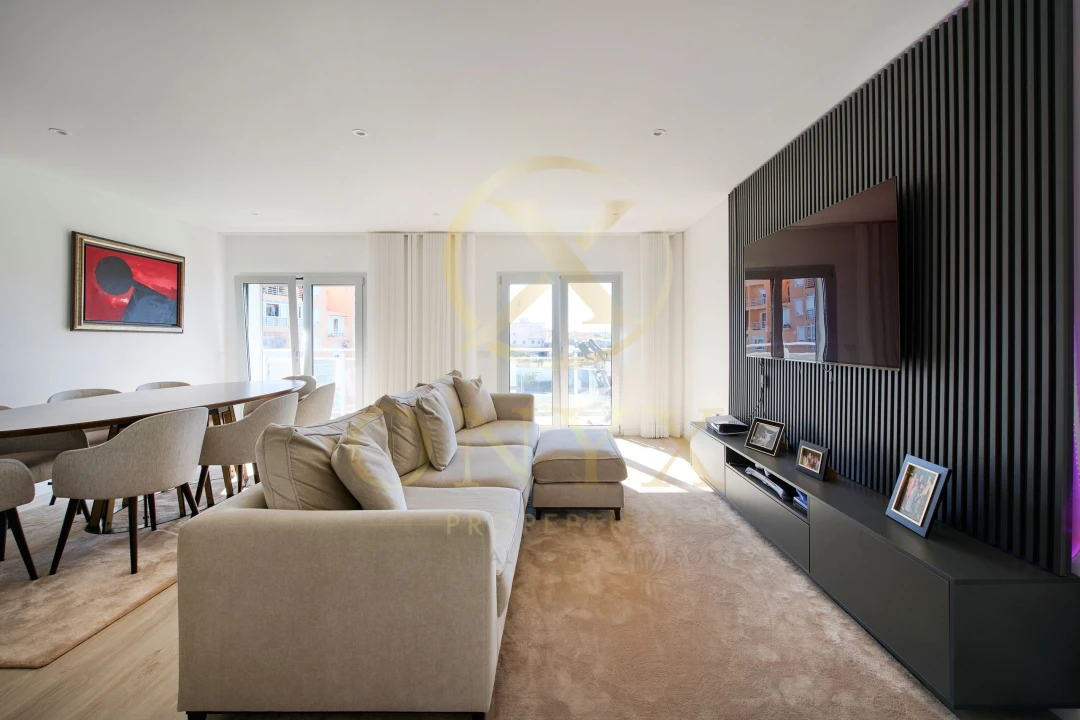 Apartamento T3 para Venda em Agualva e Mira-Sintra Foto 7