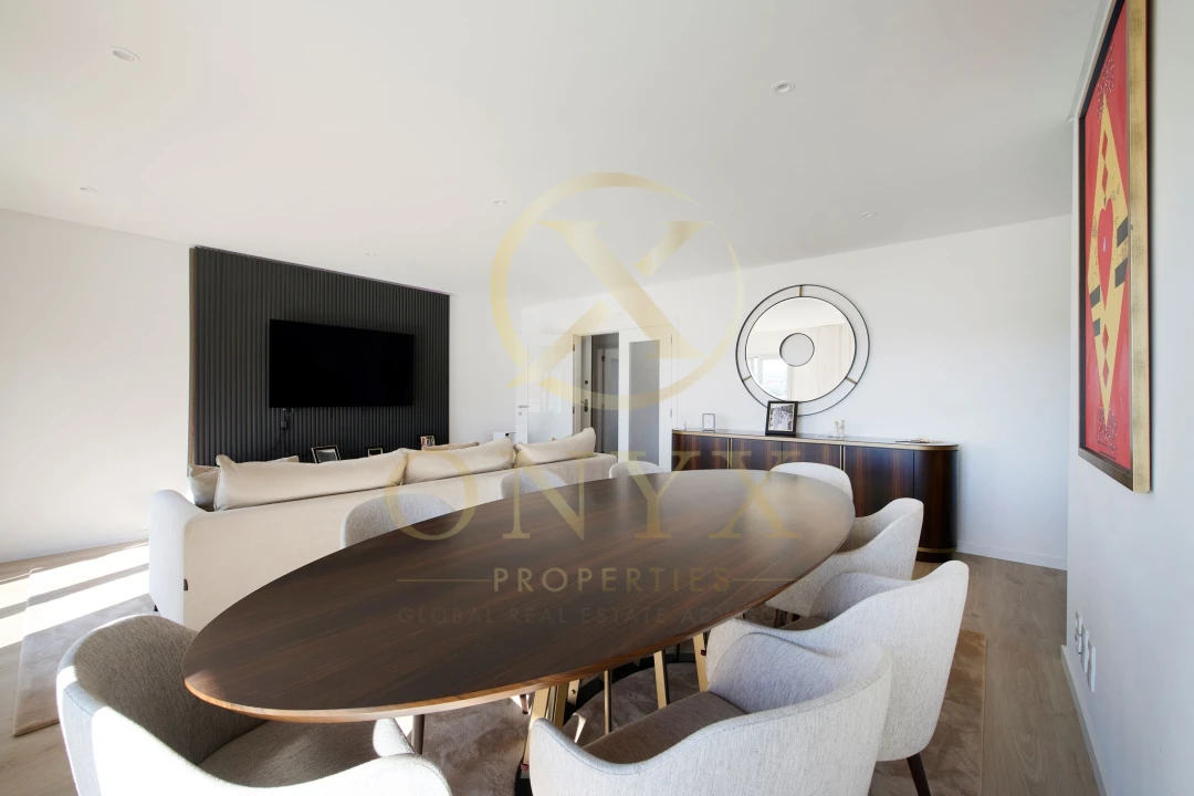 Apartamento T3 para Venda em Agualva e Mira-Sintra Foto 9