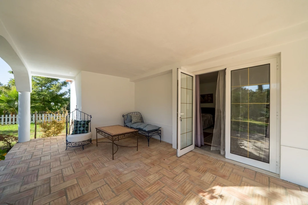 Moradia T8 para Venda em Rogil Foto 10