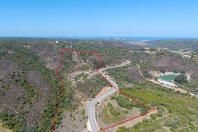 Terreno para Venda em Aljezur