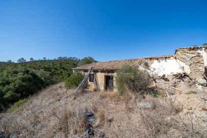 Terreno para Venda em Aljezur