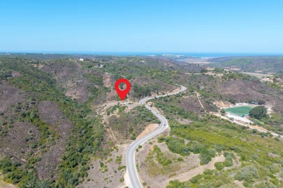 Terreno para Venda em Aljezur