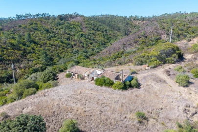 Terreno para Venda em Aljezur