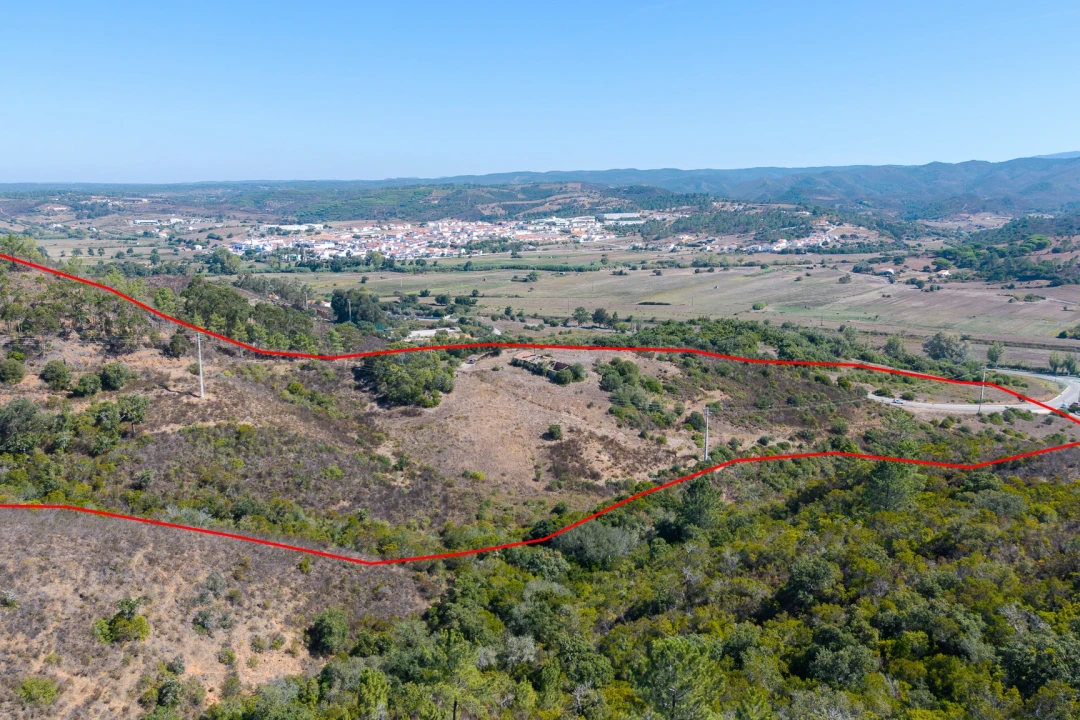Terreno para Venda em Aljezur Foto 9