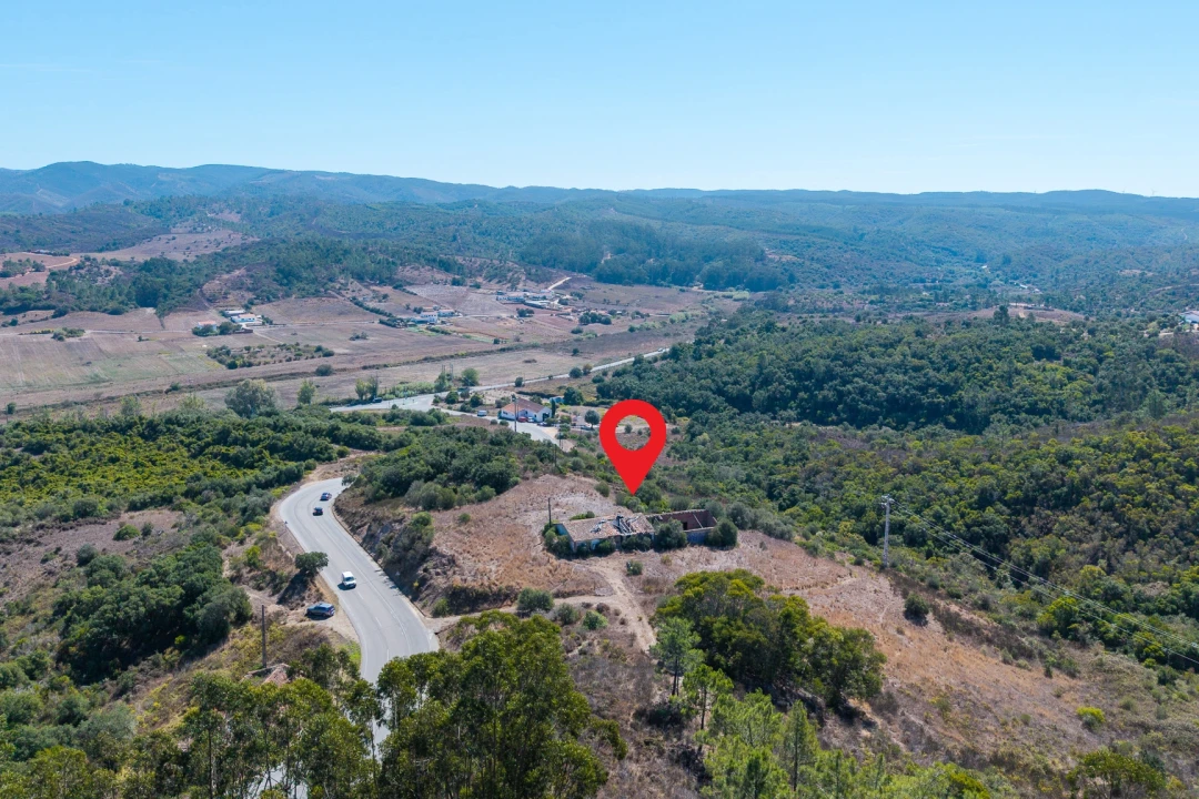 Terreno para Venda em Aljezur Foto 7