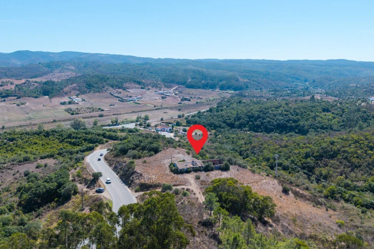 Terreno para Venda em Aljezur Foto 7