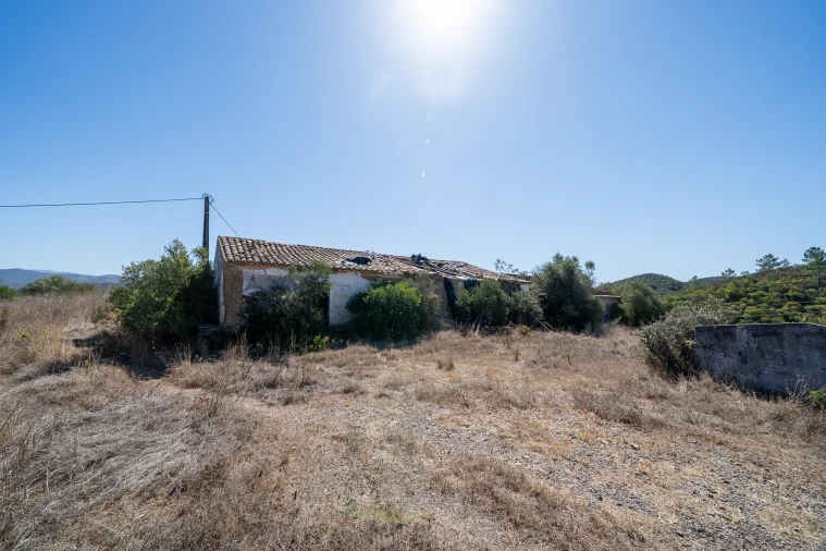 Terreno para Venda em Aljezur Foto 4