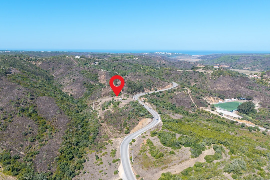 Terreno para Venda em Aljezur Foto 8