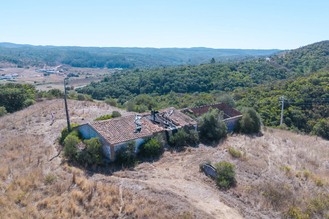 Terreno para Venda em Aljezur Foto 1