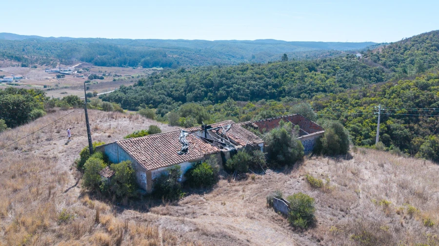 Terreno para Venda em Aljezur