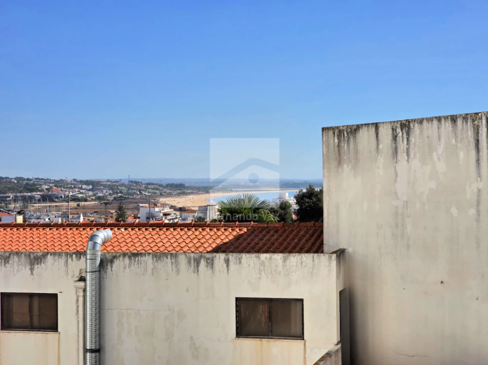 Apartamento T3 para Venda em Lagos (São Sebastião e Santa Maria) Foto 15