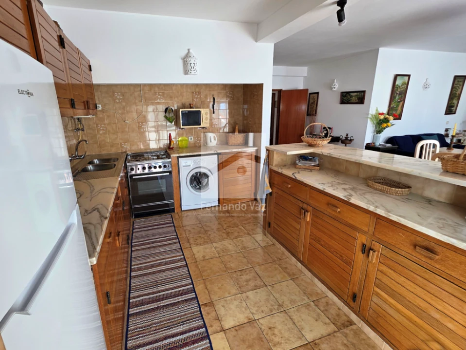 Apartamento T3 para Venda em Lagos (São Sebastião e Santa Maria) Foto 7