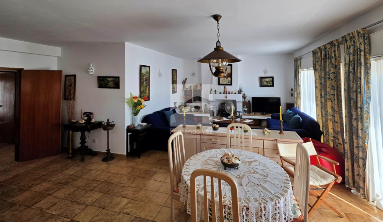 Apartamento T3 para Venda em Lagos (São Sebastião e Santa Maria) Foto 8