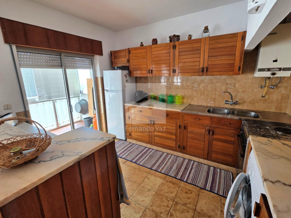 Apartamento T3 para Venda em Lagos (São Sebastião e Santa Maria) Foto 6
