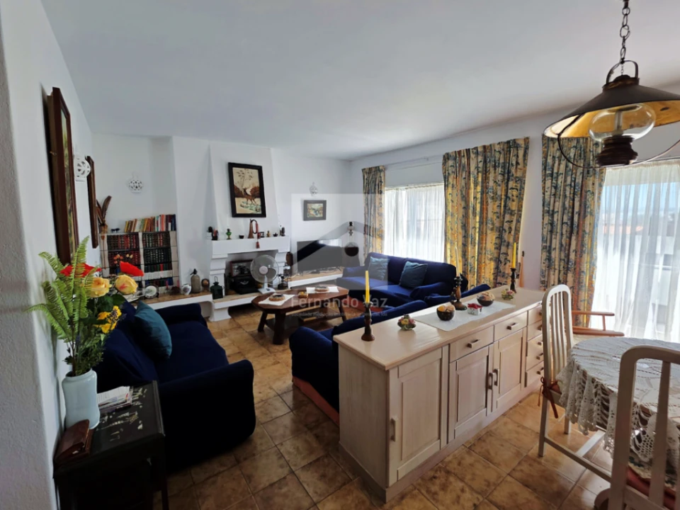 Apartamento T3 para Venda em Lagos (São Sebastião e Santa Maria) Foto 4