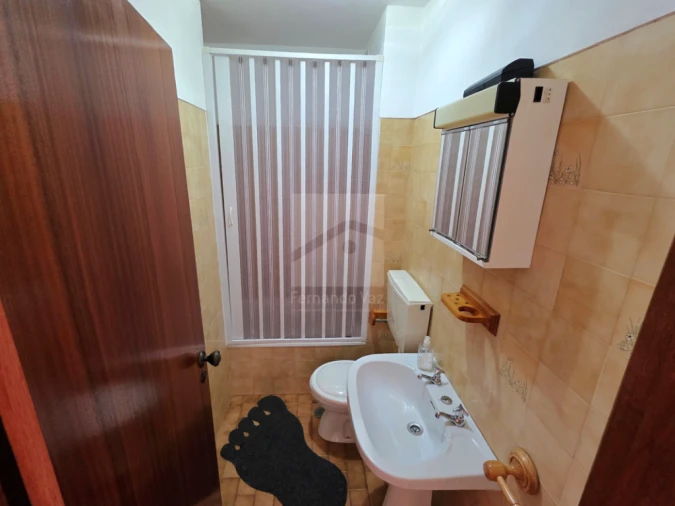 Apartamento T3 para Venda em Lagos (São Sebastião e Santa Maria) Foto 10