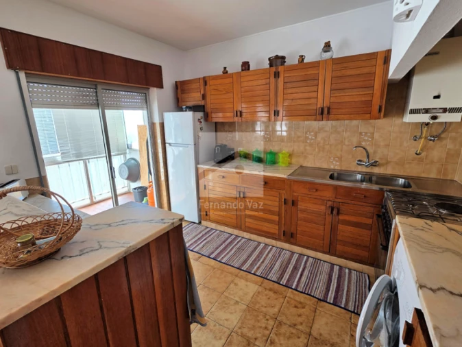 Apartamento T3 para Venda em Lagos (São Sebastião e Santa Maria) Foto 6