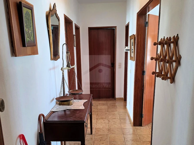 Apartamento T3 para Venda em Lagos (São Sebastião e Santa Maria) Foto 2