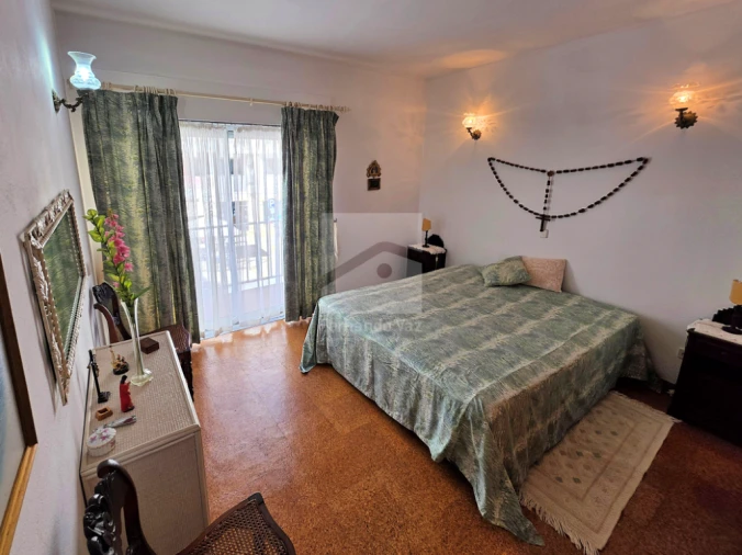 Apartamento T3 para Venda em Lagos (São Sebastião e Santa Maria) Foto 11