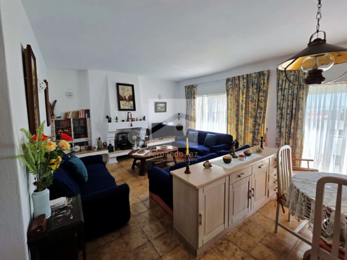 Apartamento T3 para Venda em Lagos (São Sebastião e Santa Maria) Foto 4