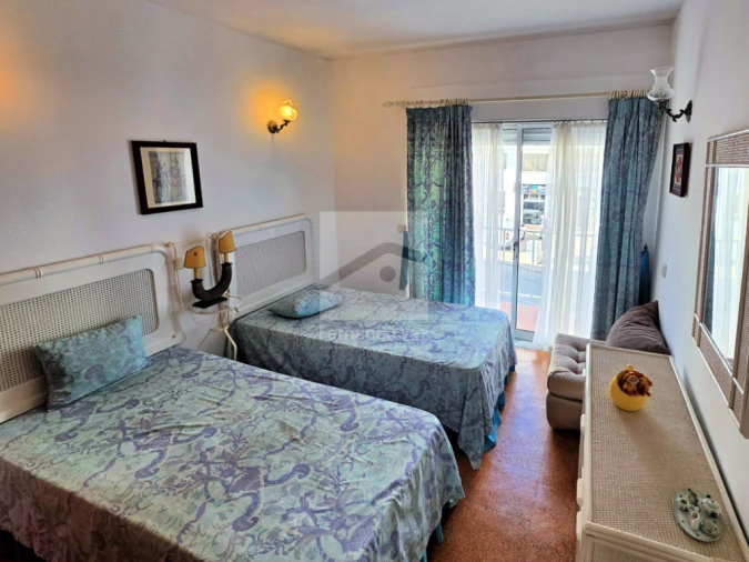 Apartamento T3 para Venda em Lagos (São Sebastião e Santa Maria) Foto 9