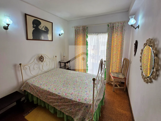 Apartamento T3 para Venda em Lagos (São Sebastião e Santa Maria) Foto 13