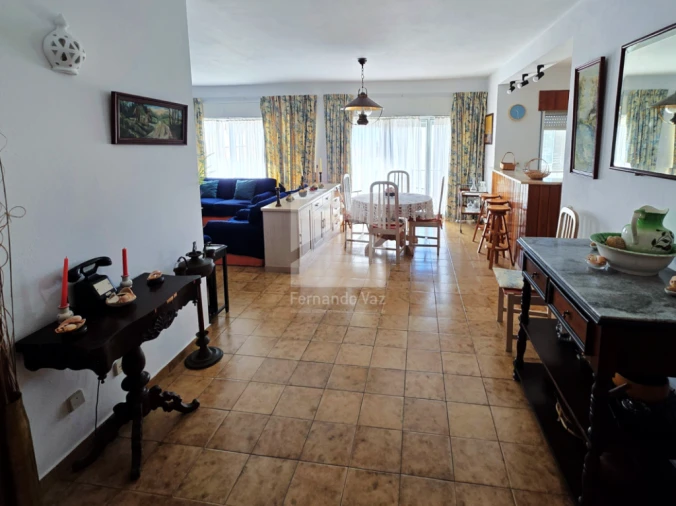 Apartamento T3 para Venda em Lagos (São Sebastião e Santa Maria) Foto 3