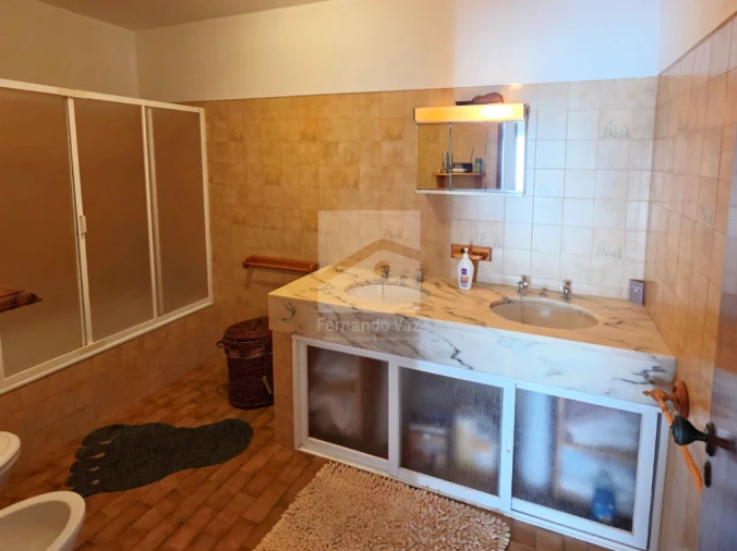 Apartamento T3 para Venda em Lagos (São Sebastião e Santa Maria) Foto 12