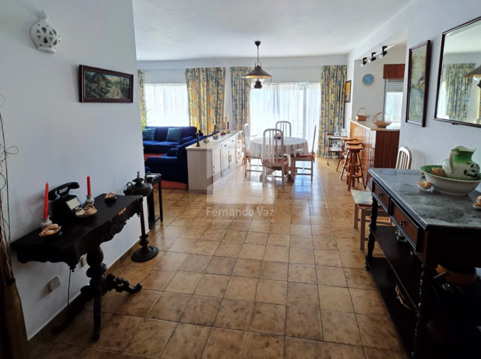 Apartamento T3 para Venda em Lagos (São Sebastião e Santa Maria) Foto 3