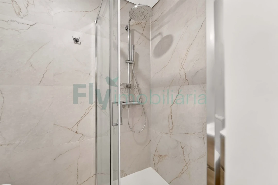 Apartamento T1 para Venda em Caldas de Vizela (São Miguel e São João) Foto 19