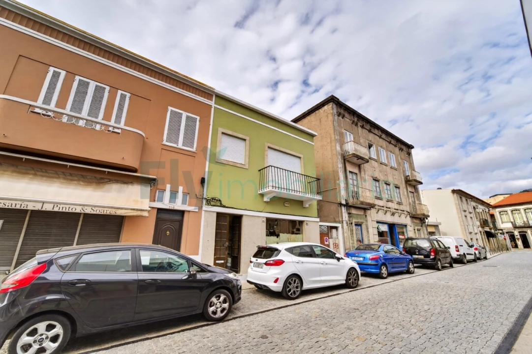 Apartamento T1 para Venda em Caldas de Vizela (São Miguel e São João) Foto 20
